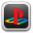 Playstation Icon 48x48 png