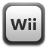 Wii Icon