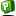 Pownce Icon 16x16 png
