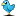 Twitter Icon 16x16 png