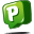Pownce Icon