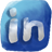 LinkedIn Icon 48x48 png