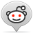 Reddit Icon 48x48 png