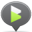 Blogmark Icon 48x48 png