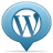 Wordpress Icon 48x48 png