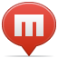 Mixx Icon 64x64 png