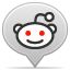 Reddit Icon 64x64 png