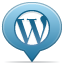 Wordpress Icon 64x64 png