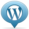 Wordpress Icon 96x96 png