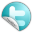 Twitter Icon 32x32 png