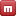 Mixx Icon 16x16 png