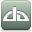 Deviantart Icon 32x32 png