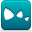 Komodomedia Azure Icon