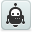 Roboto Icon
