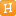 Hyves 2 Icon 16x16 png
