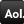 Aol Icon 24x24 png