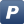 Paypal Icon 24x24 png