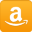 Amazon 2 Icon 32x32 png