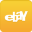 Ebay Icon 32x32 png