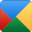 Googlebuzz Icon 32x32 png