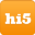 Hi5 1 Icon 32x32 png