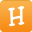 Hyves 2 Icon 32x32 png