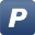 Paypal Icon 32x32 png