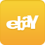 Ebay Icon 64x64 png