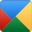 Googlebuzz Icon 64x64 png