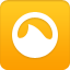 Grooveshark 2 Icon
