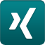 Xing Icon 64x64 png
