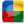 Google BUZZ Icon 24x24 png
