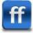 FriendFeed Icon