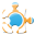 Design Float Icon 32x32 png