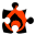 Ember Icon 32x32 png