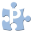 Ping.fm Icon 32x32 png
