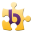 Yahoo Buzz Icon 32x32 png