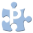 Ping.fm Icon 48x48 png