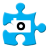 Twitpic Icon 48x48 png