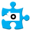 Twitpic Icon 64x64 png