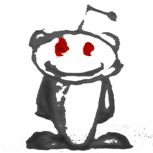 Reddit Icon 512x512 png