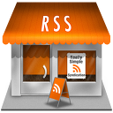 RSS Shop Icon 128x128 png