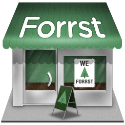 Forrst Shop Icon 256x256 png