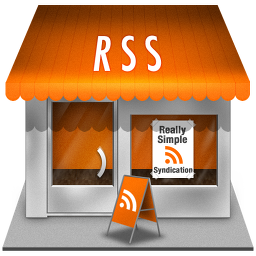 RSS Shop Icon 256x256 png