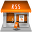 RSS Shop Icon 32x32 png