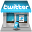 Twitter Shop Icon 32x32 png