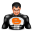 Punisher Blogger Icon 32x32 png