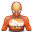 RSS Spiderman Icon 32x32 png