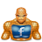 Facebook Thing Icon 48x48 png