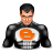 Punisher Blogger Icon 48x48 png